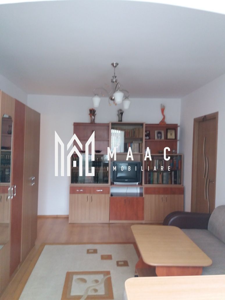 Apartament 3 camere de vânzare | Sibiu | Hipodrom 3 | 52 mp - Poză 1