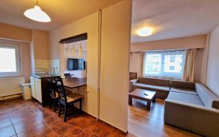 3 camere, balcon, parcare, Zorilor, Sigma, Lidl, Pet Friendly - Poză 2
