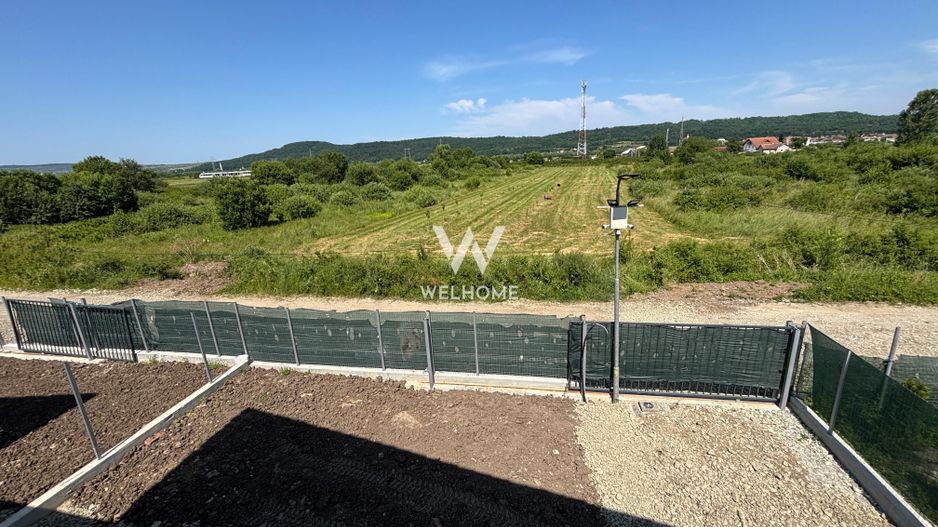 Viața la casă, liniște și munți la orizont – Duplexuri noi în Mohu - Poză 29