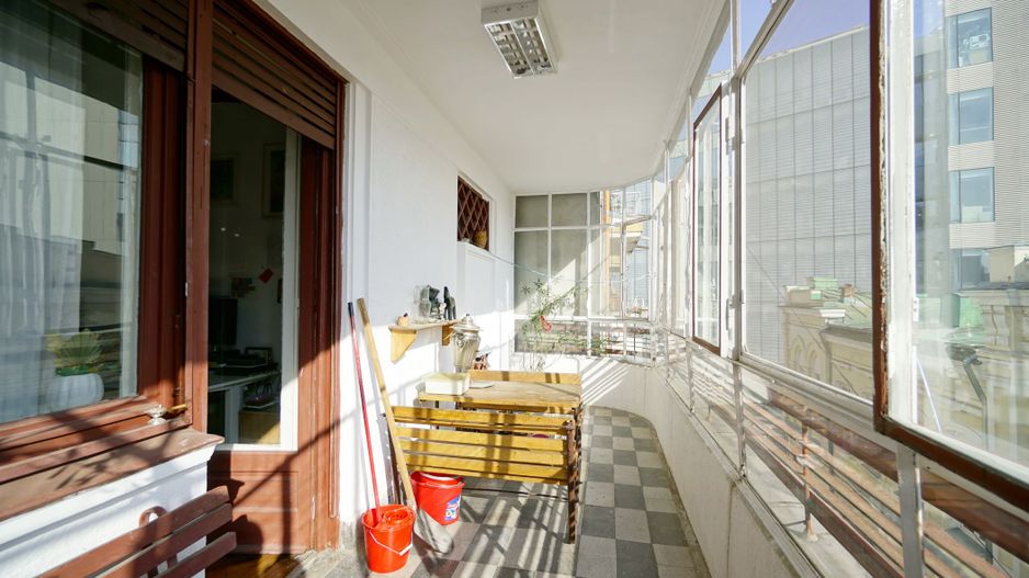 apartament 4 camere in spate la Cocor - Poză 7