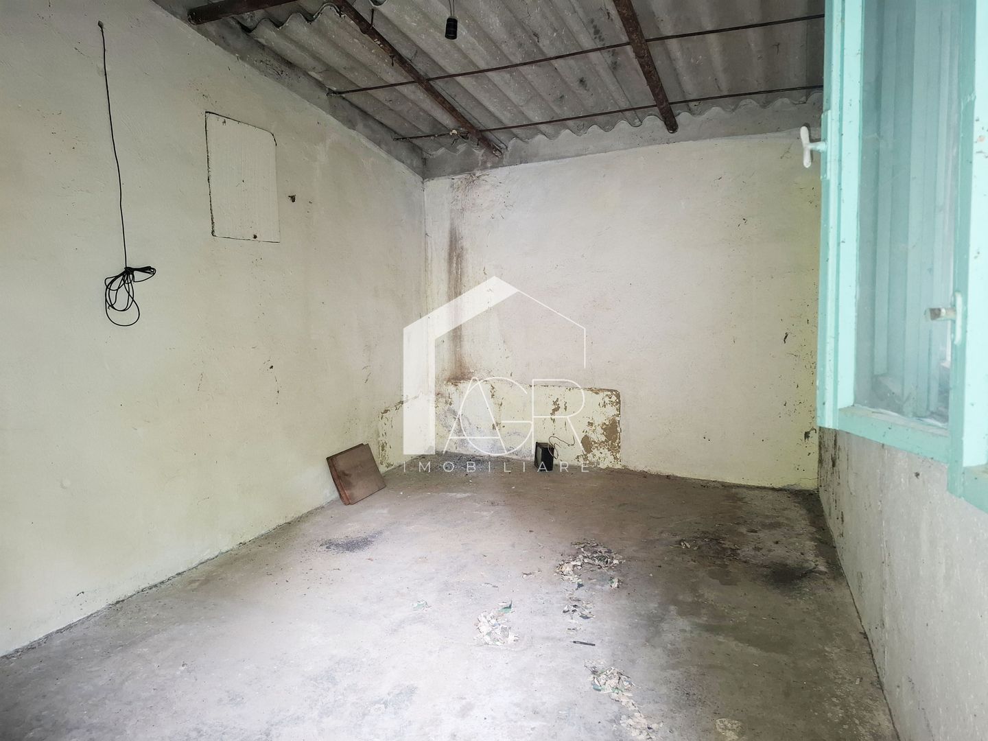 Imobil cu destinatie comerciala, 4 camere, Boldesti-Scaieni - Poză 7