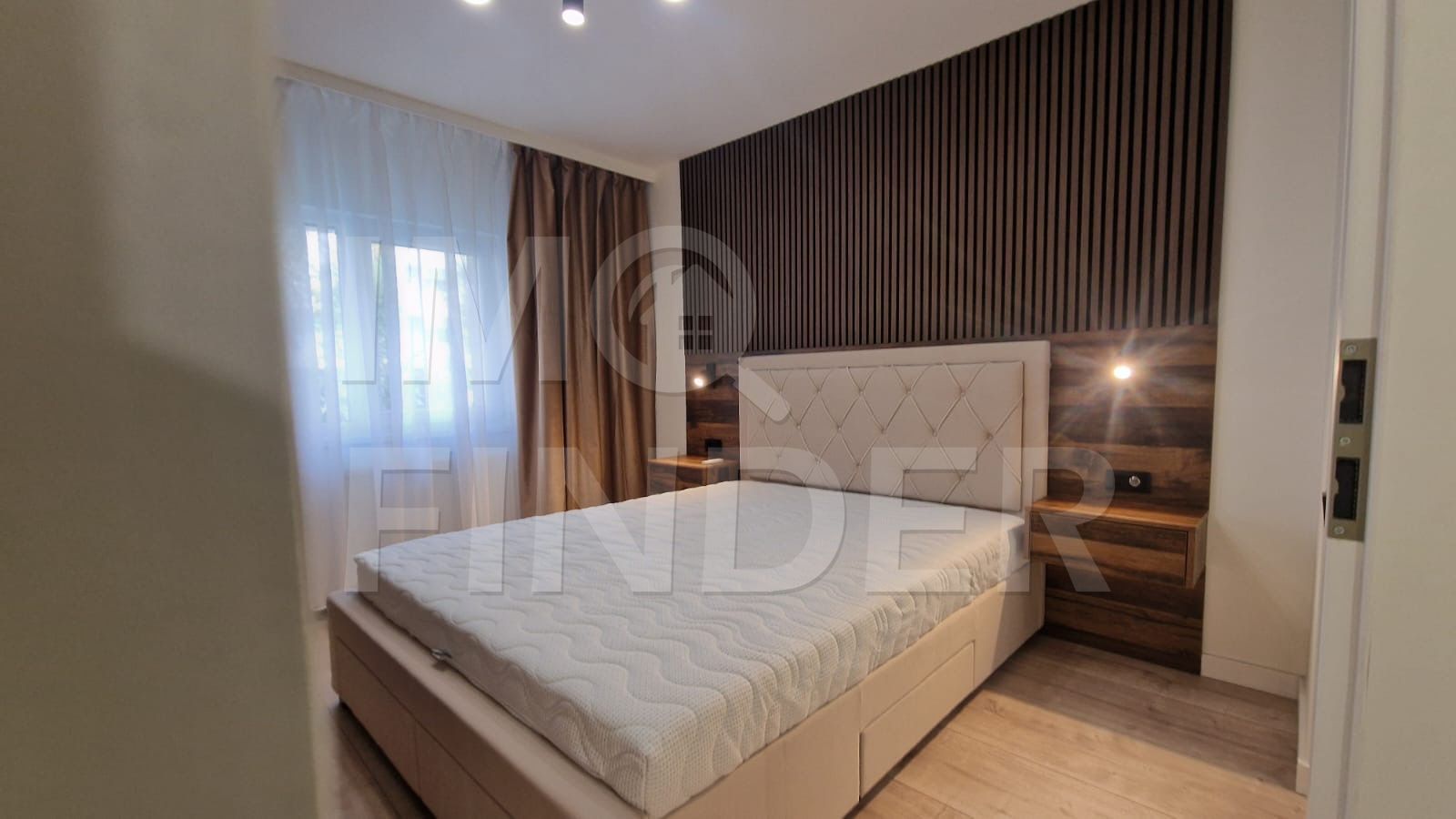 Apartament 3 camere, complet renovat 2025 | Investiție peste 50.000€ | - Poză 16