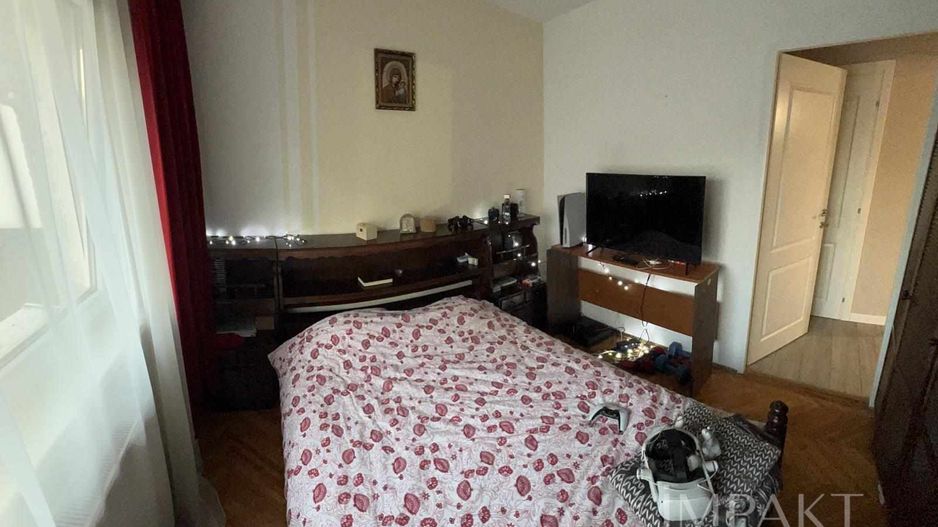 De vanzare 4 camere -Complet utilat/mobilat-Manastur +250 mp terasa - Poză 7