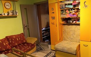 Se vinde apartament cu 2 camere - Poză 2