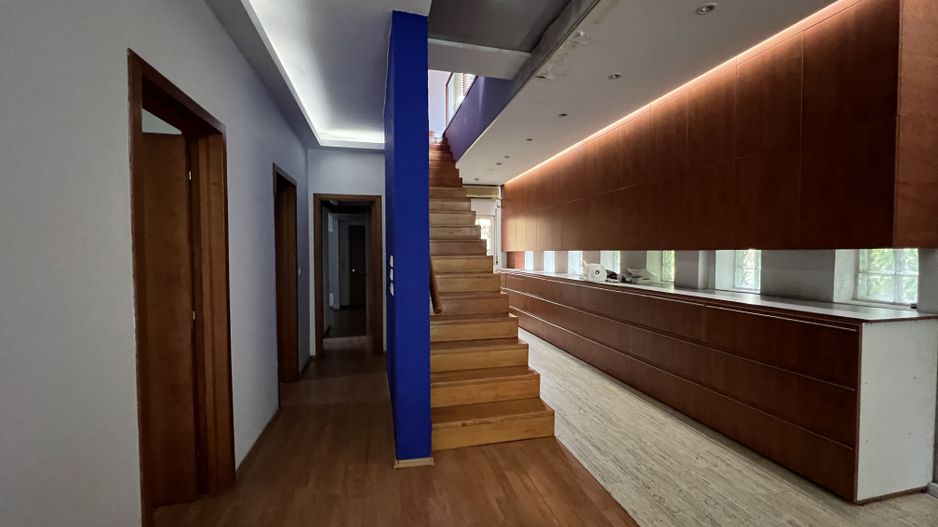 Duplex superb in vila - Cotroceni | Gradina Botanica - Poză 18