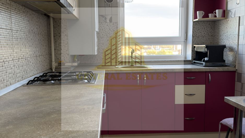 Vand apartament 2 camere - Poză 11