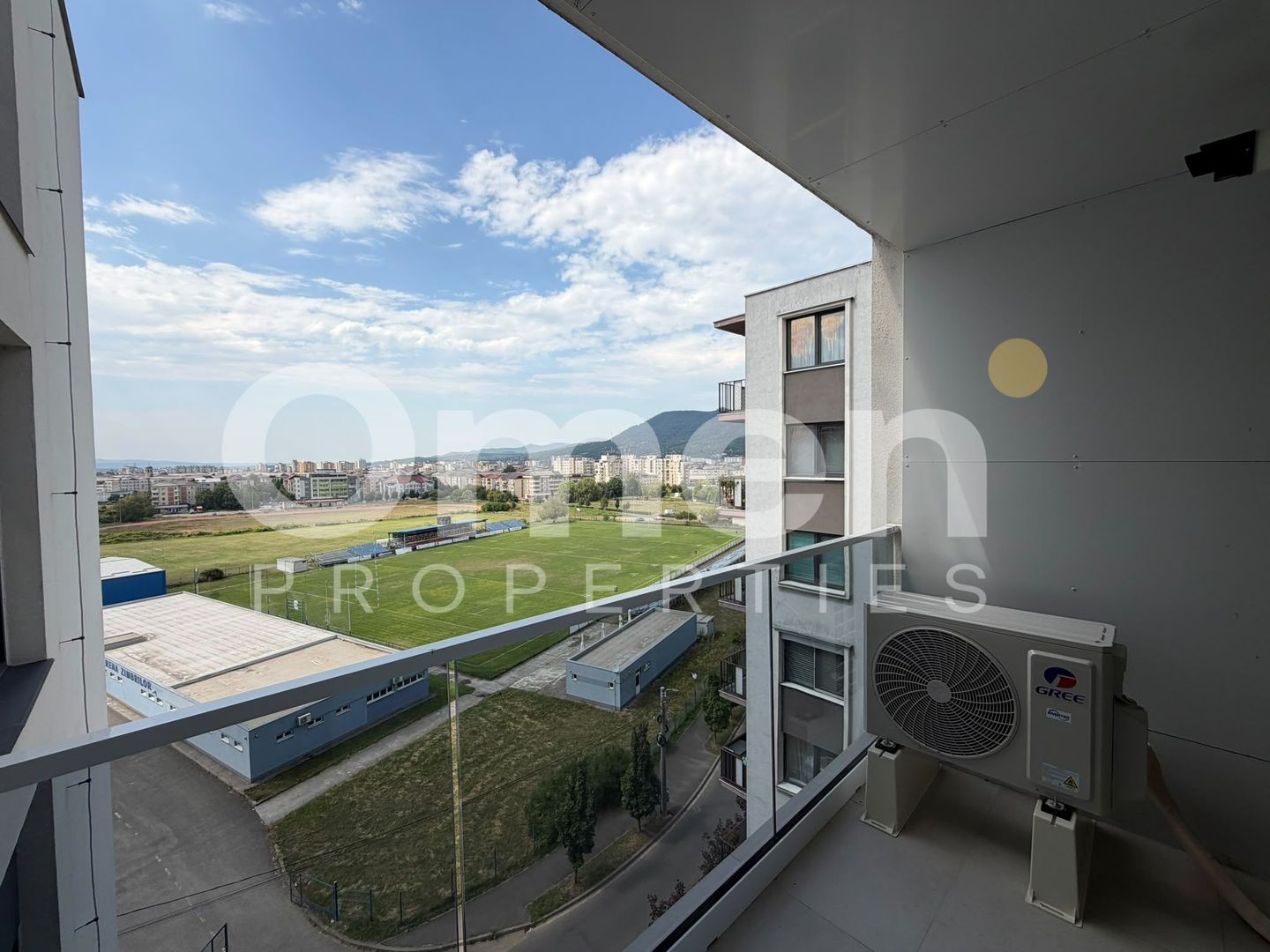 Apartament exclusivist | 2 camere | zona Catedralei - Poză 7