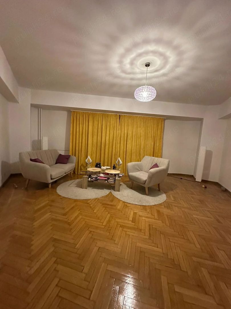 Apartament superb 3 camere, Calea Victoriei, bloc fără risc - Poză 1