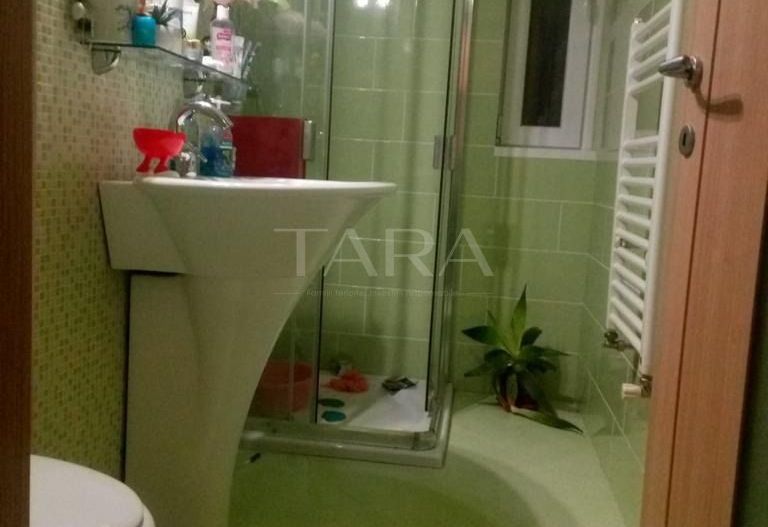 Apartament cu 4 camere de vânzare în zona Europa - Poză 11