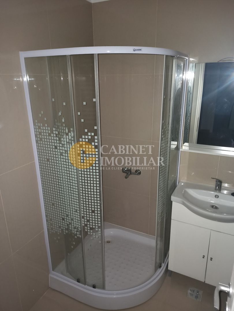 3 CAMERE - BLOC NOU - LOC DE PARCARE - POPAS PACURARI - Poză 6