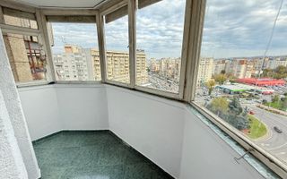 3 camere, la cheie, etaj intermediar, Kaufland Mărăști! - Poză 9