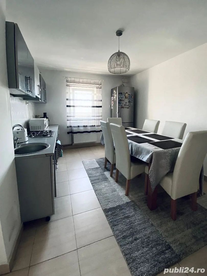 Apartament 2 camere, semidecomandat, zona Lipovei, Timisoara - Poză 5