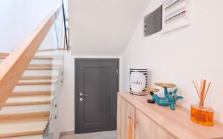 Vilă Premium 2021 | 237 mp utili | Teren 575 mp | Finisaje Luxury | - Poză 31