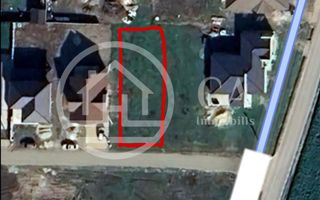 Teren intravilan de vanzare in Santandrei, Bihor - Poză 1