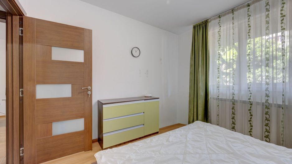 Apartament 2 camere Calea Grivitei P/7 Instalatii schimbate - Poză 2