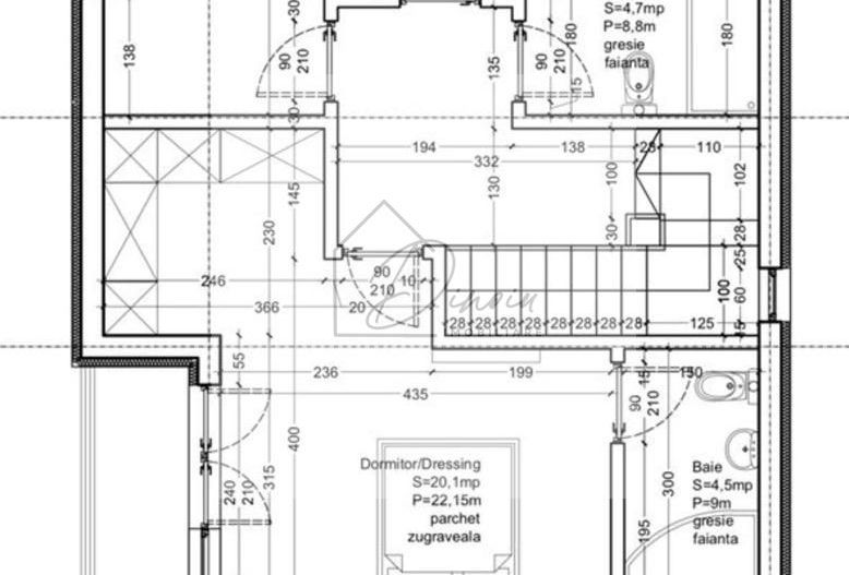 Vila de vanzare in Tunari I Gata de mutat I 4 camere I 5 parcari - Poză 4
