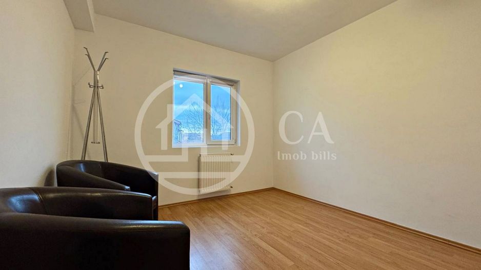 Casă de închiriat cu 4 camere în Cartierul Europa, Oradea - Poză 6