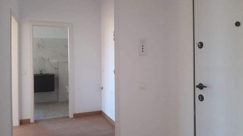 Apartament 2 camere cu grădină și terasă privată construcție nouă 2026 - Poză 10