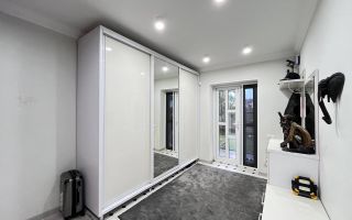 Vânzare, casă în 2 nivele, 3 camere, str. Busuiocului, Bubuieci - Poză 2