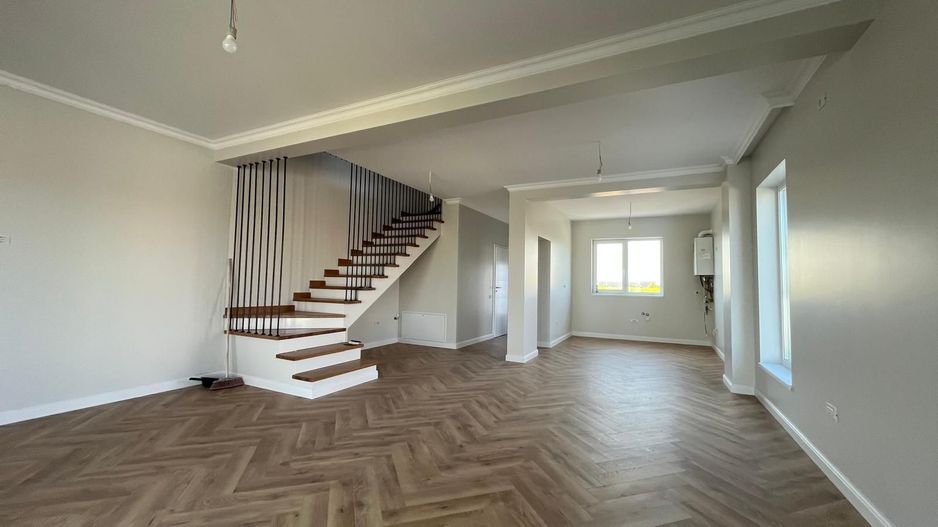 Comision 0% | Duplex modern intre Urseni si Mosnita Noua | 101mp. - Poză 3