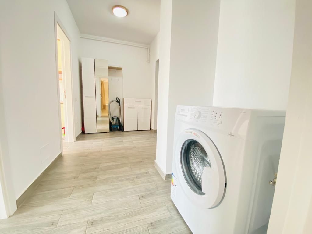 Parcul Carol - Primaria Sector 5, bloc nou, centtrala proprie, tot nou - Poză 4