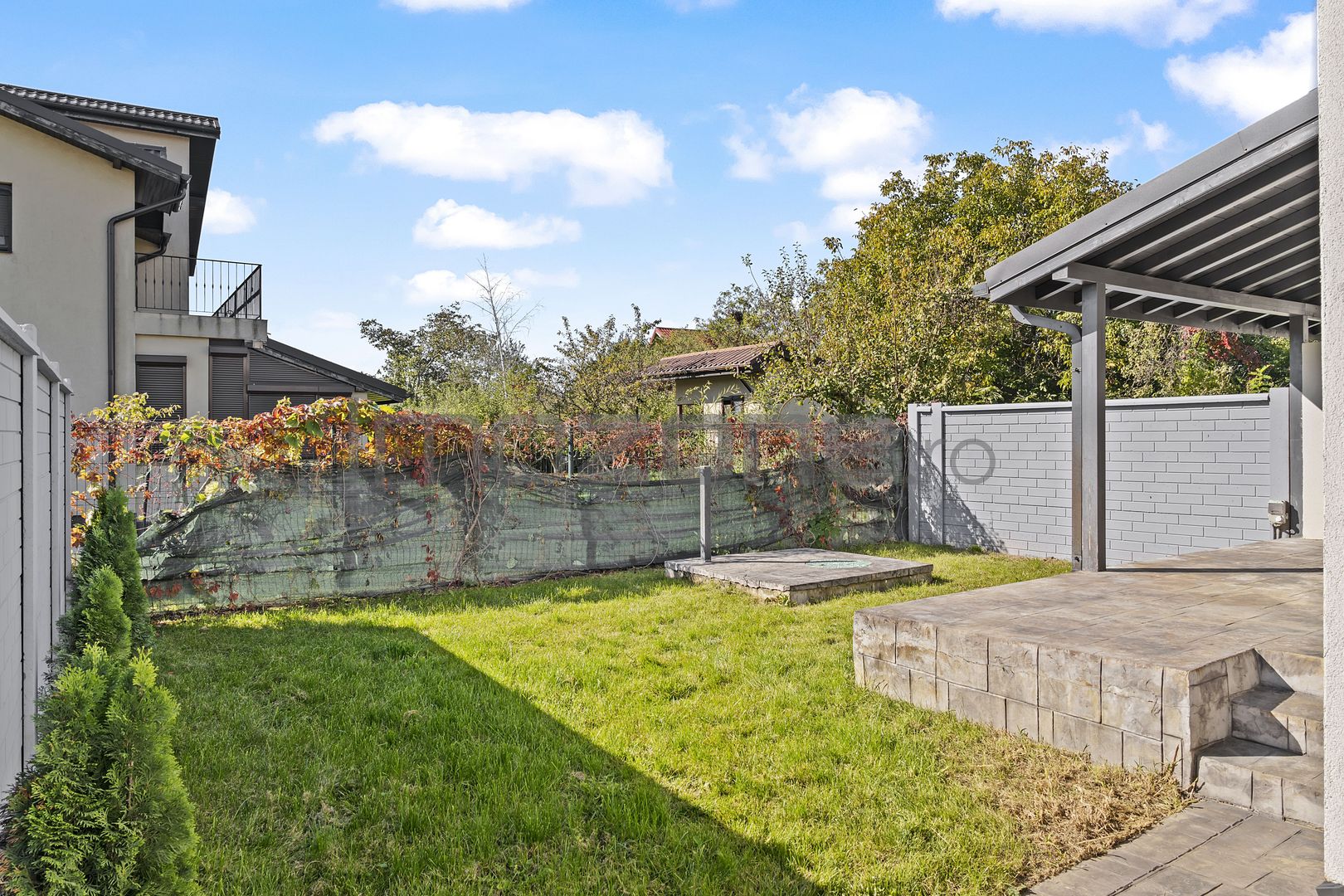 Casa Eleganta | 5 Camere | Terasa Acoperita | Corbeanca | DN1 | Comision 0% - Poză 47