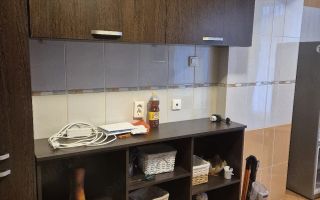 De inchiriat apartament cu 1 camera, Faleza, et. 1, 500 euro - Poză 4