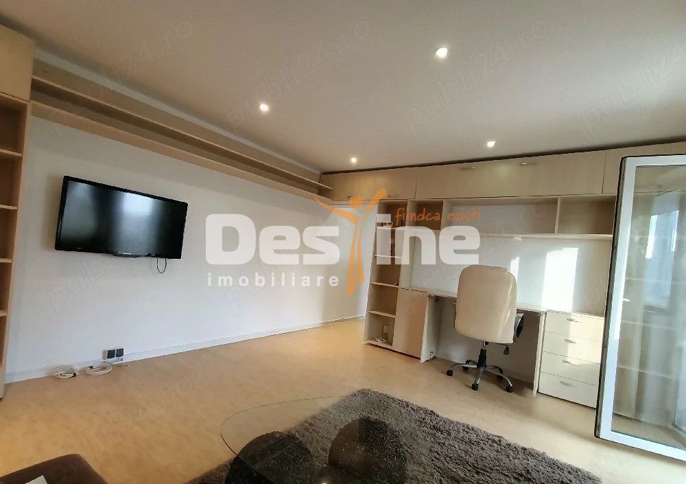 Apartament 2 camere, 57 mp, mobilat și utilat – Zona Șagului - Poză 11