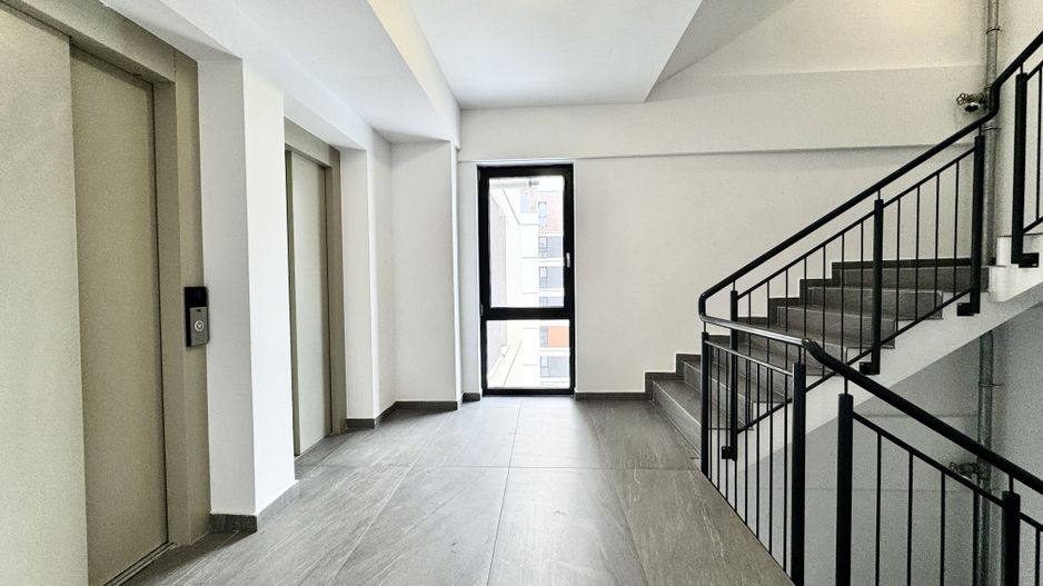 Apartament cu 2 camere, cochet si primitor,  zona Lipovei- Lidl - Poză 23