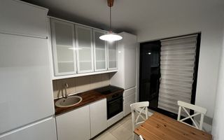 Inchiriere apartament | 3 camere |Greenfield residence Baneasa - Poză 3