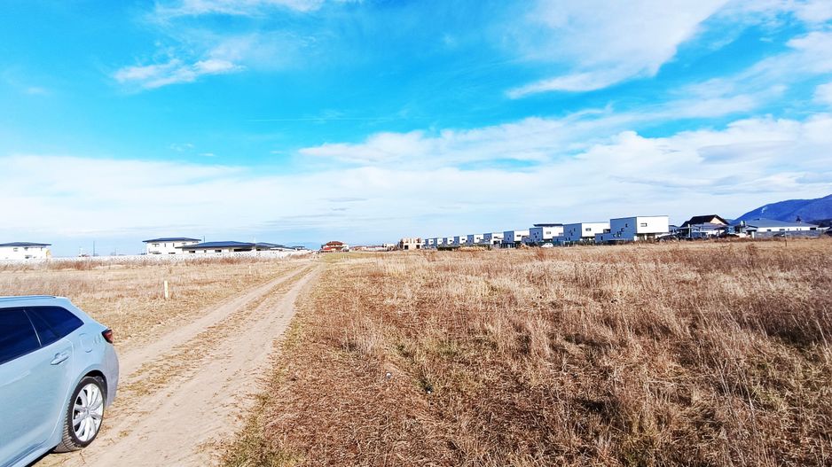 Vand teren 641 mp Cristian - Poză 11