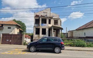 Constructie suprafata mare in apropiere de Ambient - Poză 1