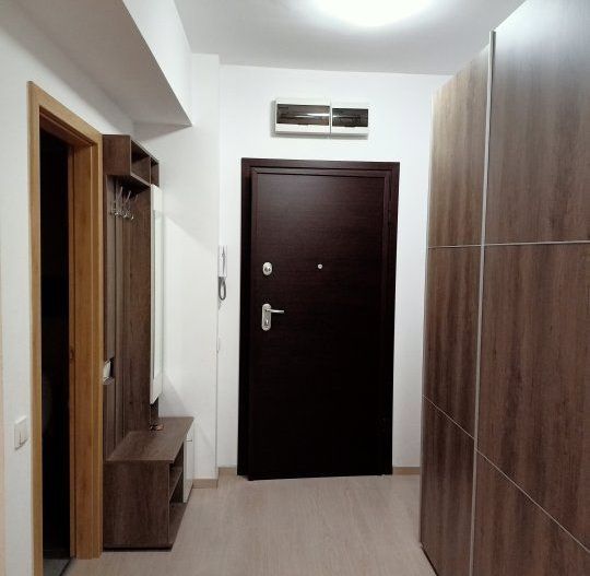 Studio | Dristor Residence | Parcare - Poză 6