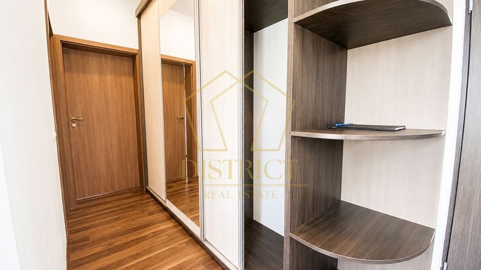 Apartament cu 2 camere | Dumbravita - Poză 11