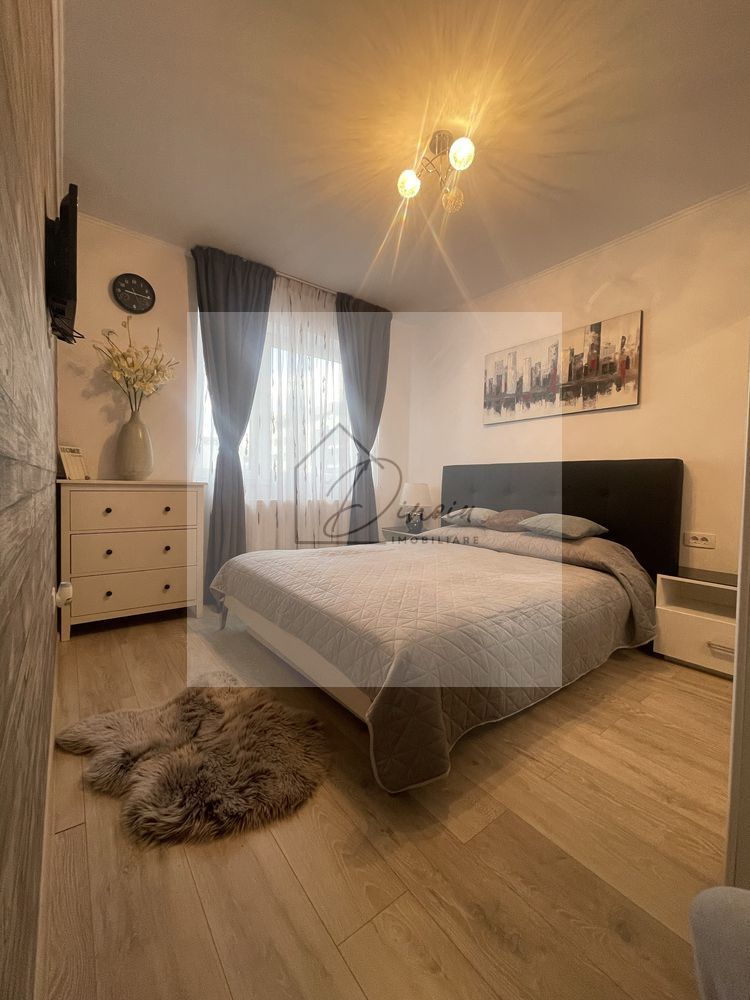 Apartament premium 2 camere Coresi Mall | Parcare Boxă I COMISION 0% - Poză 5