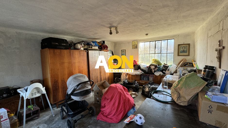 Casa 3 camere, 320 mp teren, Centru, zona Prefectura - Poză 13