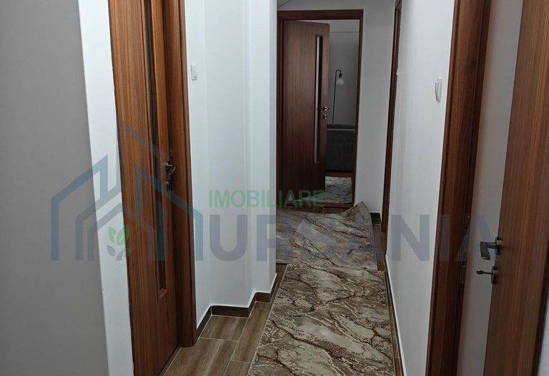 Apartament 3 camere decomandat, 2 bai, Pacurari, Iasi - zona Moara de Foc/Posta - Poză 2