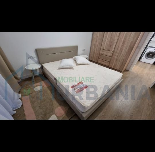 Silk District: Apartament studio/2 camere, gradină privată + loc parca - Poză 3