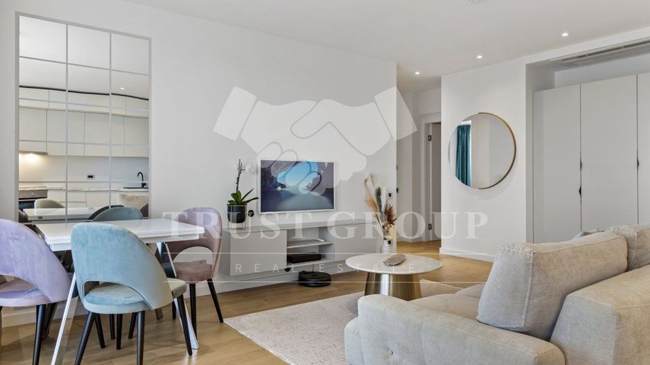Apartament 2 camere in Aviatiei - Poză 2