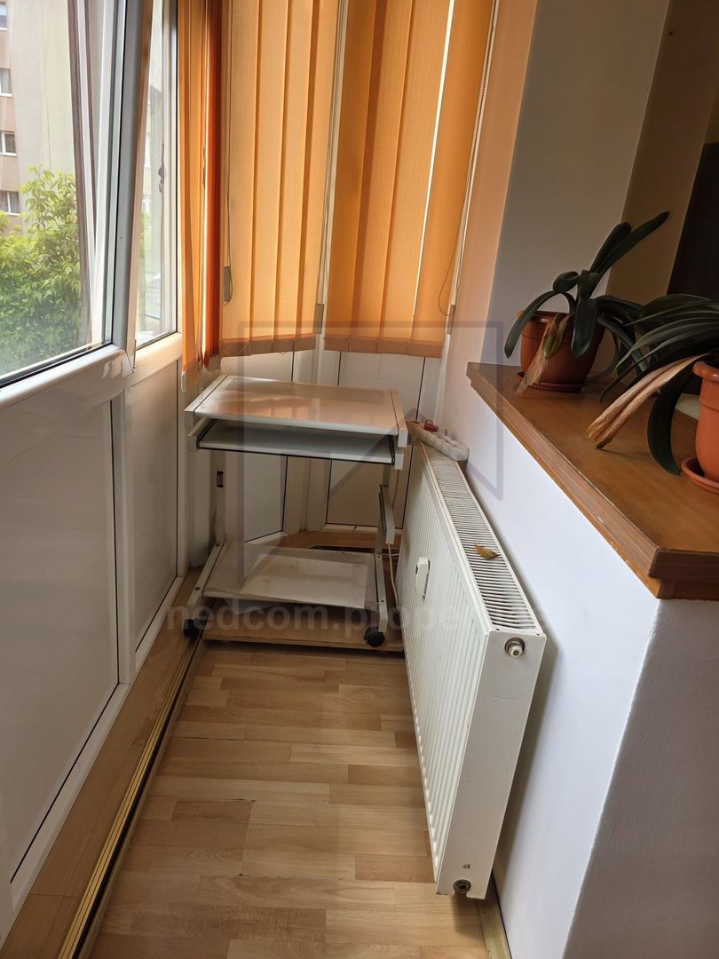 Vanzare apartament 2 camere Lizeanu - Poză 13