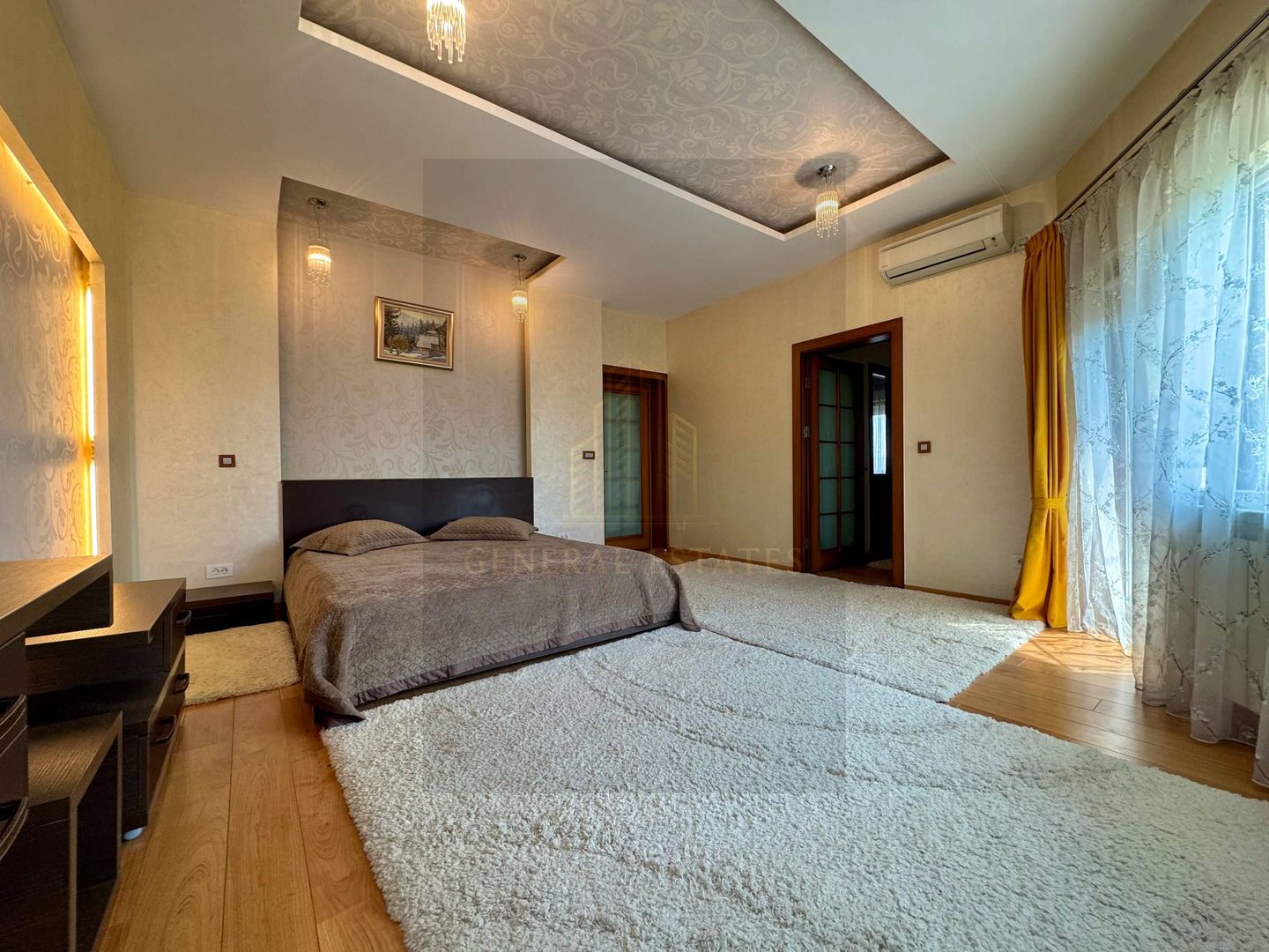 Vînzare Casă în 3 Nivele -Hlincea - 343 m.p. - Poză 17