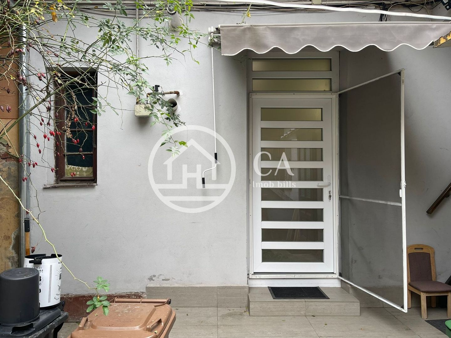 Apartament la casa, de inchiriat cu 3 camere Ultracentral, Oradea - Poză 10