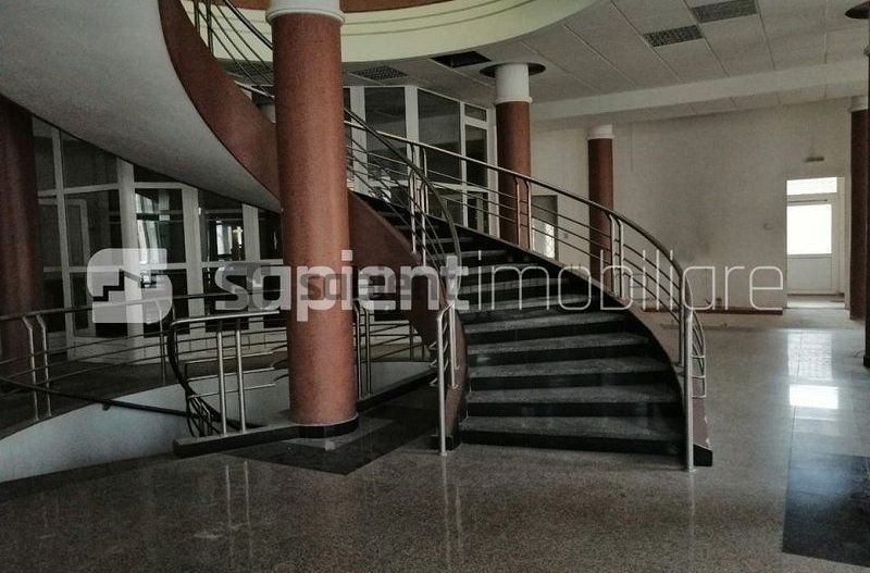 Sapient/Spatiu de birouri ultracentral - Poză 5