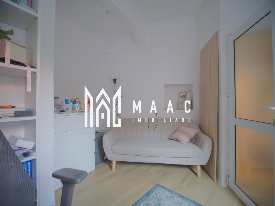 Apartament 2 Camere | 36 Mp | Zona Ultracentrală - Poză 8