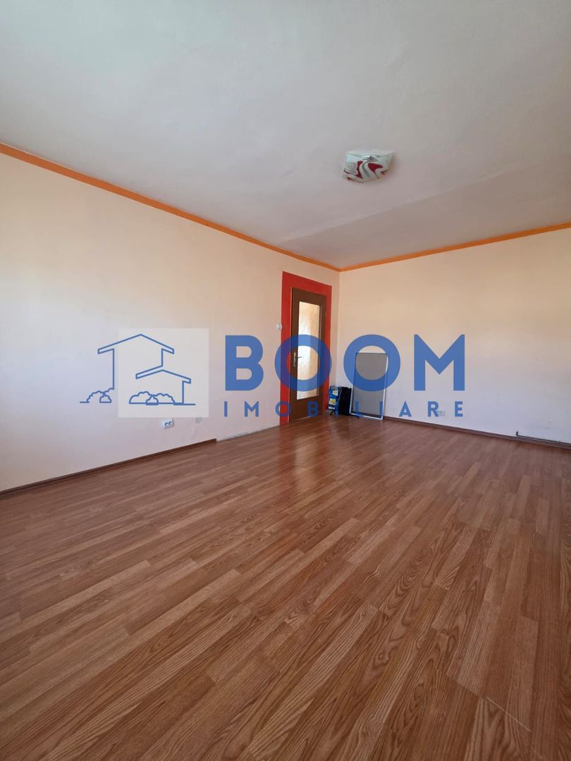 Apartament 3 camere Nord | Centrala proprie | 2 balcoane | I-01 - Poză 5