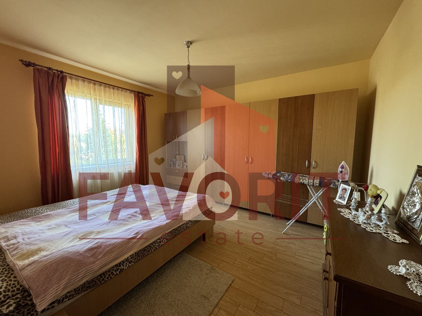 COMISION 0%.  Casa individuala cu garaj . Zona Decathlon . - Poză 13