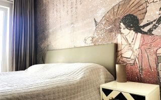 Apartament cu 4 camere  Fizicienilor - District - Poză 7