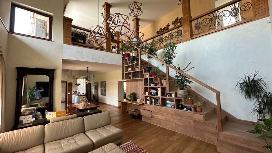 Casa P+Mansarda aproape de Bega și acces ușor spre Centru - Poză 17