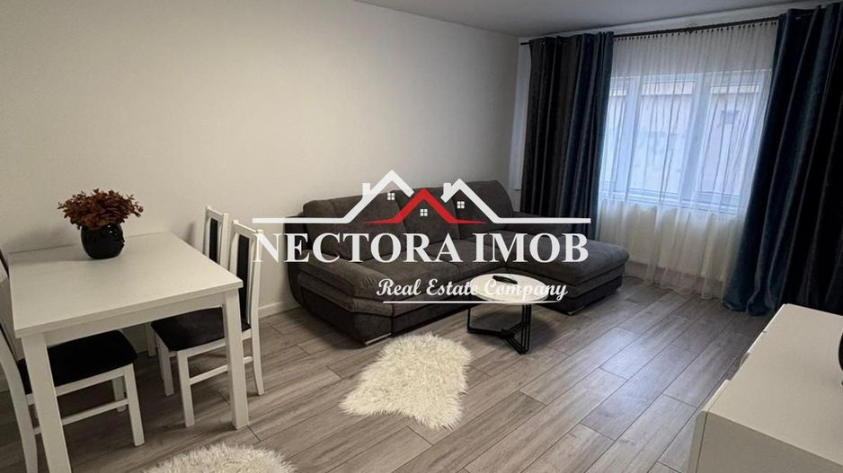 NECTORA IMOB-Apartament 2 camere, Str. Traian Lalescu Rogerius, 52 mp - Poză 8