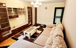 Oferim spre inchiriere apartament cu 2 camere, decomandat, Zona Soarelui - Poză 4